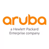 Aruba Solution Partner