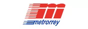 Logo Metrorey