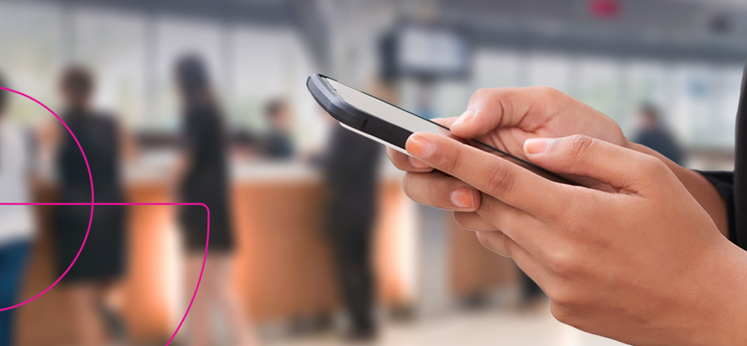 conectividad WiFi en la Banca mexicana