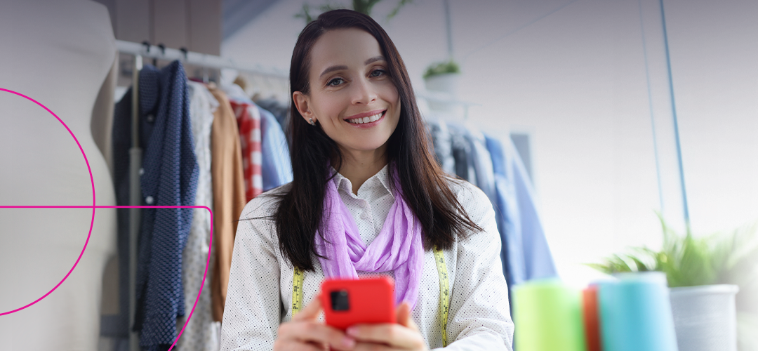 Emprendimiento femenino: Revolución del mercado digital en América Latina