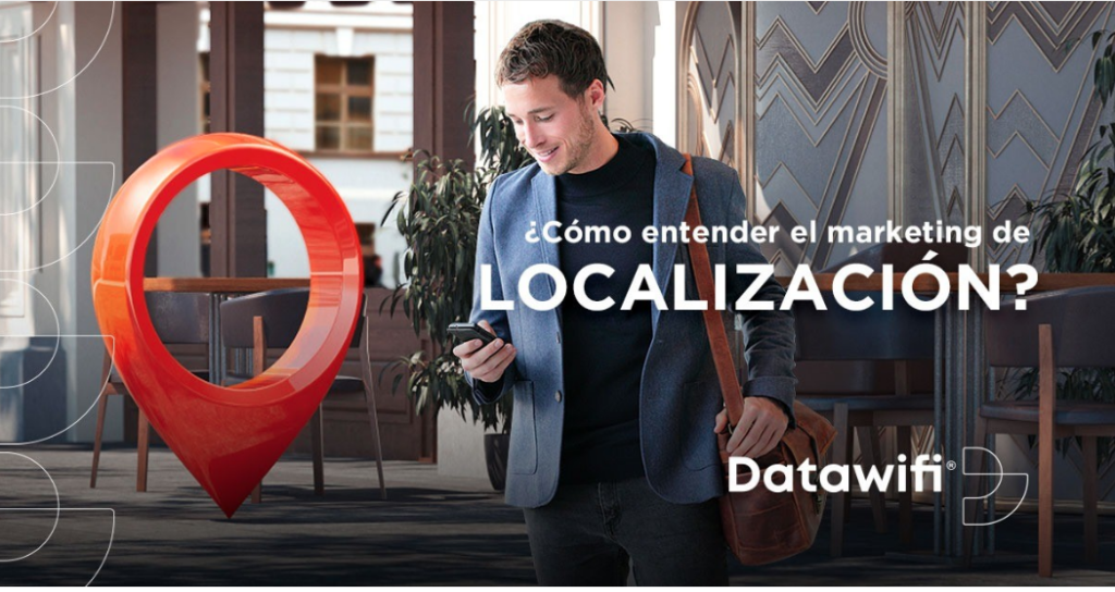 Marketing de localización: ¿Cómo entenderlo a través de las Apps?
