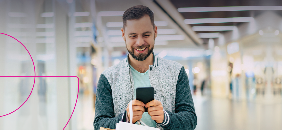 WiFi para centros comerciales: La herramienta de control para la apertura